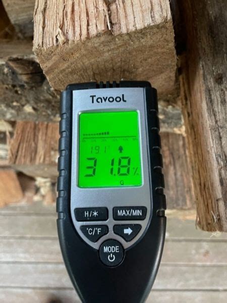 tavool moisture meter oak|tavool moisture meter guide.